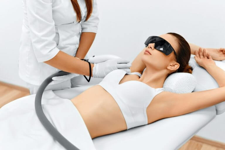 Preparation Tips For Laser Hair Removal Treatments