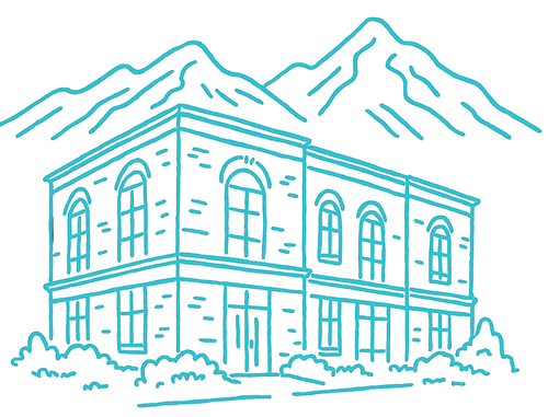 Beauty Now Utah Mountains