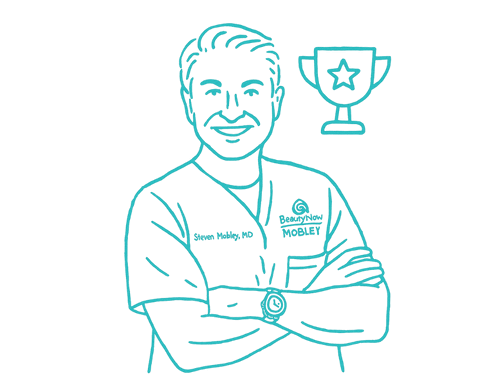Mobley MD